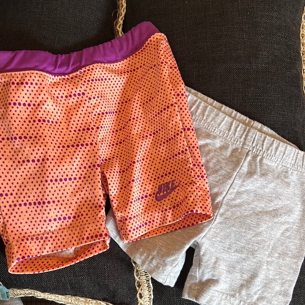 Shorts Bundle Size 3T